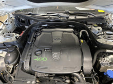 Load image into Gallery viewer, FRONT FENDER E250D E300 E350 E400 E550 E63 2010-2015 Left - 1346233
