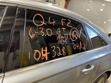 Load image into Gallery viewer, ECU ECM COMPUTER Audi A6 A7 2012 12 - 1347038
