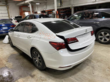 Load image into Gallery viewer, REAR DOOR Acura TLX 2015 15 2016 16 2017 17 Right - 1347174
