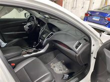 Load image into Gallery viewer, REAR DOOR Acura TLX 2015 15 2016 16 2017 17 Right - 1347174
