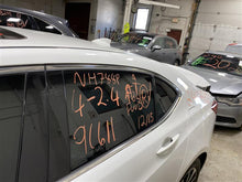 Load image into Gallery viewer, REAR DOOR Acura TLX 2015 15 2016 16 2017 17 Right - 1347174
