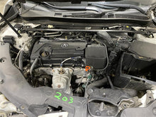 Load image into Gallery viewer, REAR DOOR Acura TLX 2015 15 2016 16 2017 17 Right - 1347174
