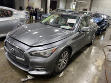 Load image into Gallery viewer, SPEEDOMETER CLUSTER Infiniti Q50 2017 17 - 1347511

