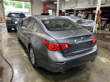 Load image into Gallery viewer, SPEEDOMETER CLUSTER Infiniti Q50 2017 17 - 1347511
