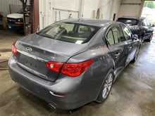 Load image into Gallery viewer, CONSOLE LID Infiniti Q50 2017 17 - 1347502
