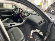 Load image into Gallery viewer, TRUNK LID Infiniti Q50 2016 16 2017 17 - 1347472
