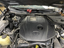 Load image into Gallery viewer, INTERCOOLER Infiniti Q50 Q60 2016 16 2017 17 2018 18 2019 19 - 1347426

