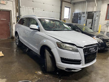 Load image into Gallery viewer, REAR DOOR Audi Q7 2013 13 2014 14 2015 15 Left - 1347554
