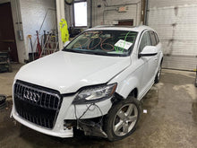 Load image into Gallery viewer, REAR DOOR Audi Q7 2013 13 2014 14 2015 15 Left - 1347554

