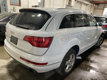 Load image into Gallery viewer, STEERING WHEEL Audi Q7 2013 13 - 1347592
