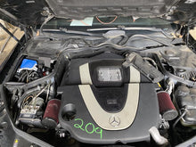 Load image into Gallery viewer, INTERIOR REAR VIEW MIRROR Mercedes-Benz CLS550 CLS63 2009 09 - 1348582
