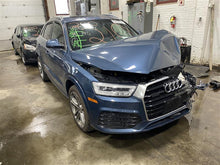 Load image into Gallery viewer, TEMPERATURE CONTROLS Audi Q3 2017 17 2018 18 - 1347847
