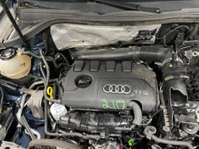 Load image into Gallery viewer, REAR BUMPER ASSEMBLY Audi Q3 2016 16 2017 17 2018 18 - 1347798
