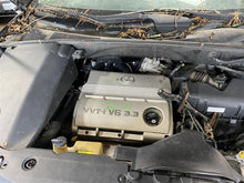 Load image into Gallery viewer, DRIVERS MASTER WINDOW SWITCH RX350 RX330 RX400H 2005 05 06 07 08 09 - 1347963
