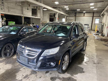 Load image into Gallery viewer, FRONT INTERIOR DOOR TRIM PANEL Volkswagen Tiguan 2011 11 - 1348083
