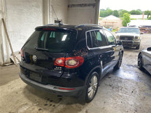 Load image into Gallery viewer, RADIATOR CORE SUPPORT Tiguan 2009 09 2010 10 2011 11 - 1348041
