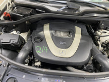 Load image into Gallery viewer, Trunk Lid Mercedes-Benz ML350 2009 - 1348638
