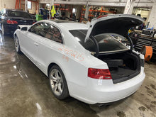 Load image into Gallery viewer, INTERIOR SUN VISORS Audi A5 S5 2014 14 2015 15 2016 16 Left - 1350029
