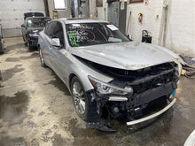 Load image into Gallery viewer, Floor Shifter Infiniti Q50 2019 19 - 1348192
