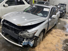 Load image into Gallery viewer, OUTER TAIL LIGHT LAMP Infiniti Q50 2018 18 2019 19 Left - 1348162

