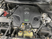 Load image into Gallery viewer, CONSOLE LID Infiniti Q50 2019 19 - 1348190
