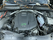 Load image into Gallery viewer, WINDSHIELD WASHER FLUID RESERVOIR BOTTLE Audi A4 17 18 - 1348707
