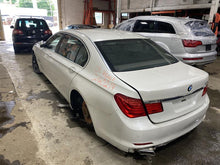 Load image into Gallery viewer, Front Door BMW 750LI 2009 - 1348253
