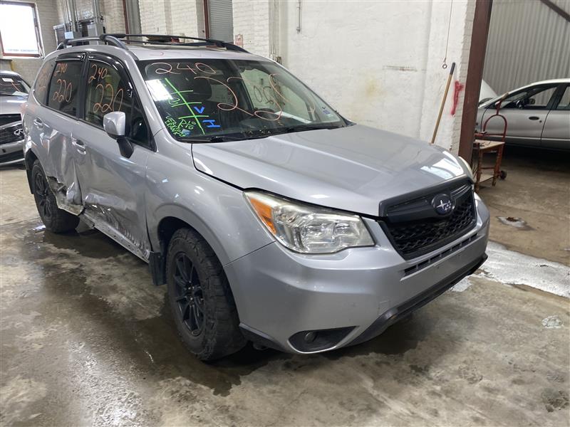 WINDSHIELD WASHER FLUID RESERVOIR BOTTLE Forester 2014-2018 - 1349115
