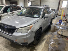 Load image into Gallery viewer, FRONT DRIVER SEAT BELT &amp; RETRACTOR ONLY Forester 2014-2018 - 1349162
