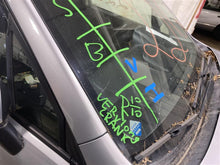 Load image into Gallery viewer, REAR DOOR GLASS Subaru Forester 2014 14 2015 15 2016 16 Right - 1349152
