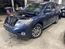 Load image into Gallery viewer, INTERIOR REAR VIEW MIRROR Altima Versa JX35 Titan Sentra 07 08 09 10 - 13 - 1350276

