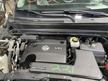 Load image into Gallery viewer, FRONT INTERIOR DOOR TRIM PANEL Nissan Pathfinder 2016 16 - 1350231
