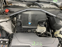 Load image into Gallery viewer, REAR SEAT BMW 428i 435i 2015 15 - 1349446
