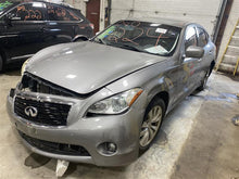 Load image into Gallery viewer, STEERING COLUMN Infiniti M35H M37 M56 2011 11 2012 12 2013 13 - 1349255
