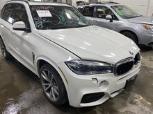 Load image into Gallery viewer, Quarter Panel Cut BMW X5 X5M 14 15 16 17 18 Right - 1349511
