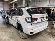 Load image into Gallery viewer, RADIATOR BMW X5 X6 14 15 16 17 18 19 - 1350343
