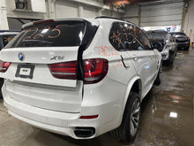 Load image into Gallery viewer, RADIATOR BMW X5 X6 14 15 16 17 18 19 - 1350343
