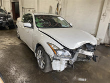Load image into Gallery viewer, REAR QUARTER GLASS Infiniti G37 Q60 08 09 10 11 12 13 14 15 Left - 1349748

