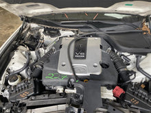 Load image into Gallery viewer, TRUNK LID Infiniti G37 Q60 08 09 10 11 12 13 14 15 - 1349750
