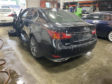 Load image into Gallery viewer, PLASTIC ENGINE COVER Lexus GS350 2015 15 - 1349775
