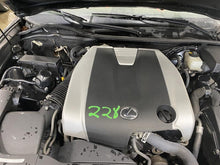 Load image into Gallery viewer, PLASTIC ENGINE COVER Lexus GS350 2015 15 - 1349775
