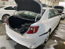 Load image into Gallery viewer, FRONT DOOR Toyota Camry 2012 12 2013 13 2014 14 Left - 1350109
