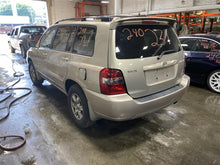 Load image into Gallery viewer, CONVERTIBLE TOP Highlander 2004 04 2005 05 2006 06 2007 07 - 1349602
