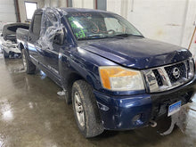 Load image into Gallery viewer, Rear Axle Assembly Nissan Titan 2008 - 1350297
