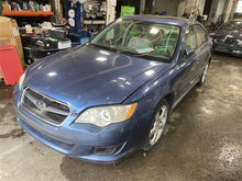 Load image into Gallery viewer, AC COMPRESSOR Subaru Legacy 2007 07 2008 08 2009 09 2.5L - 1349872
