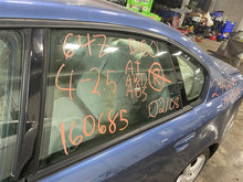 Load image into Gallery viewer, AIR CLEANER BOX Subaru Legacy 05 06 07 08 09 - 1349865
