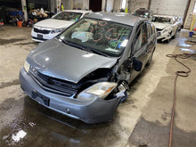 Load image into Gallery viewer, QUARTER GLASS Toyota Prius 2004 04 05 06 07 - 09 Left - 1350940
