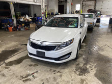 Load image into Gallery viewer, REAR WINDOW REGULATOR Optima 2011 11 2012 12 2013 13 Left - 1351014
