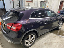 Load image into Gallery viewer, REAR DOOR Mercedes-Benz GLA250 GLA45 GLAh 15 16 17 18 19 20 Left - 1350660
