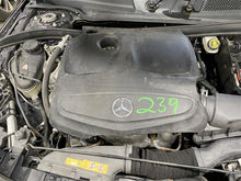 Load image into Gallery viewer, GLOVE BOX DOOR Mercedes-Benz GLA250 GLA45 2015 15 - 1350689
